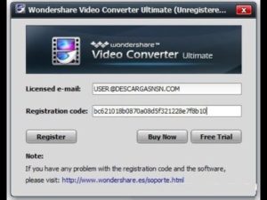Acrok video converter ultimate registration code